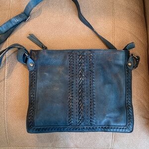 Gigi Cross Body by Latico Leathers
